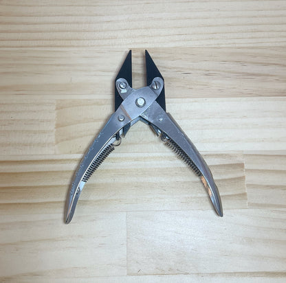 Premium Parallel Pliers