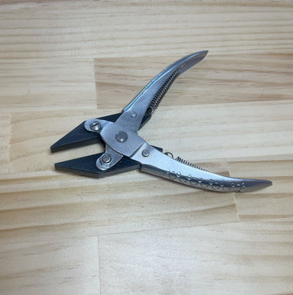 Premium Parallel Pliers