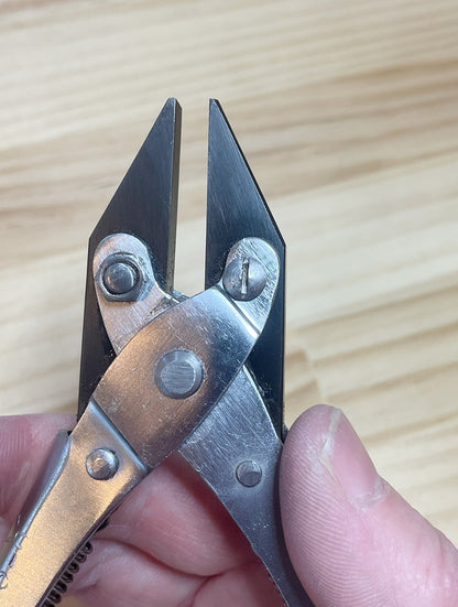 Premium Parallel Pliers