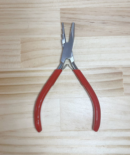 Wire Looping Pliers