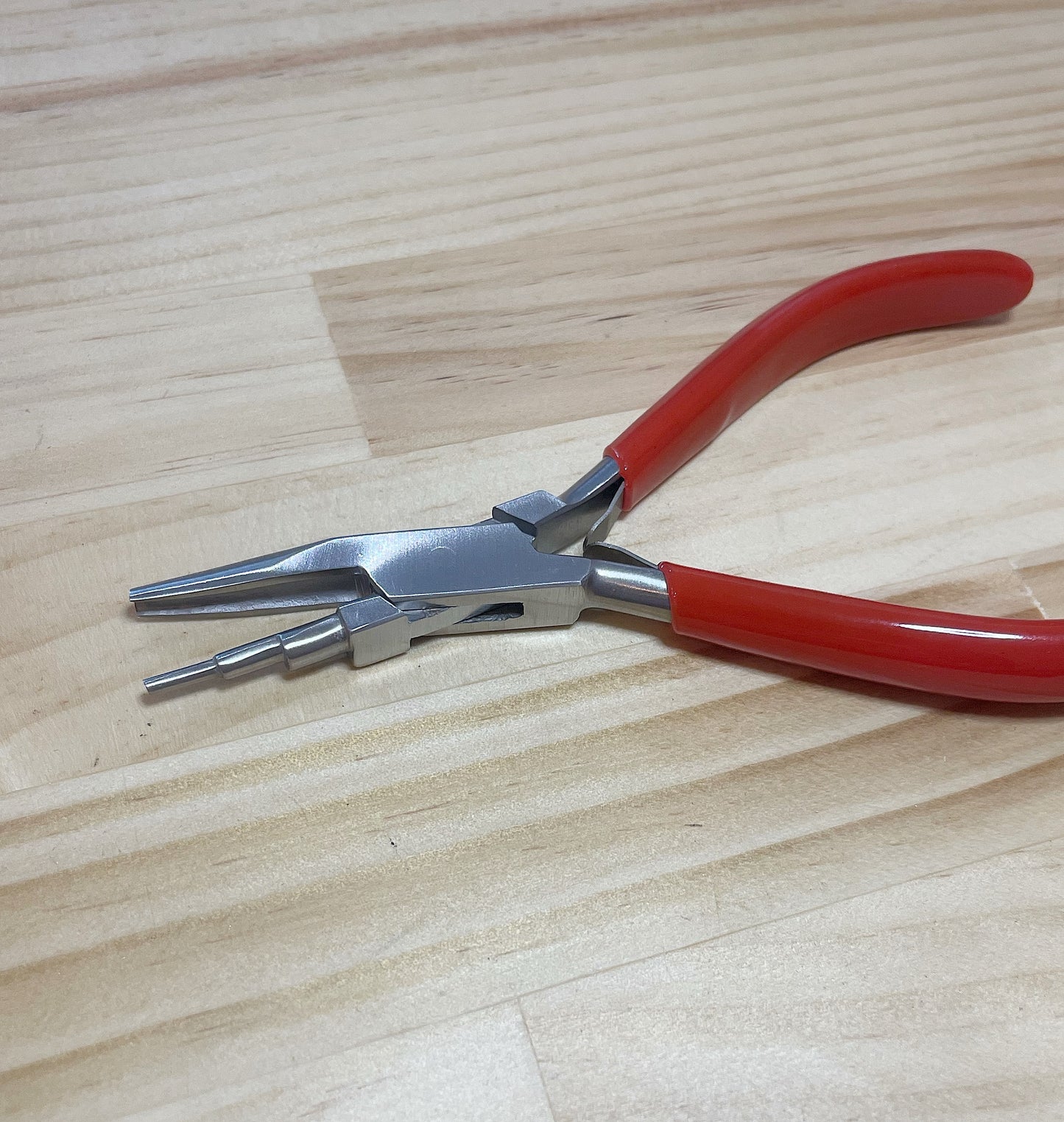 Wire Looping Pliers