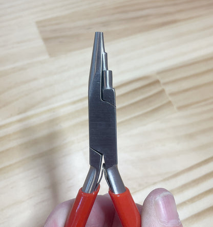 Wire Looping Pliers