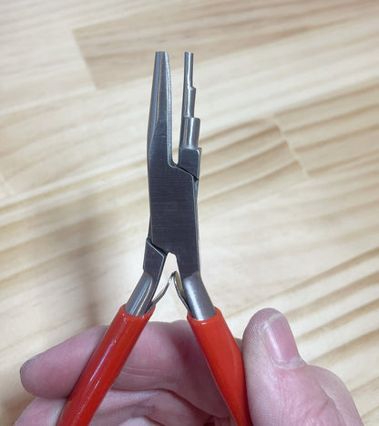 Wire Looping Pliers