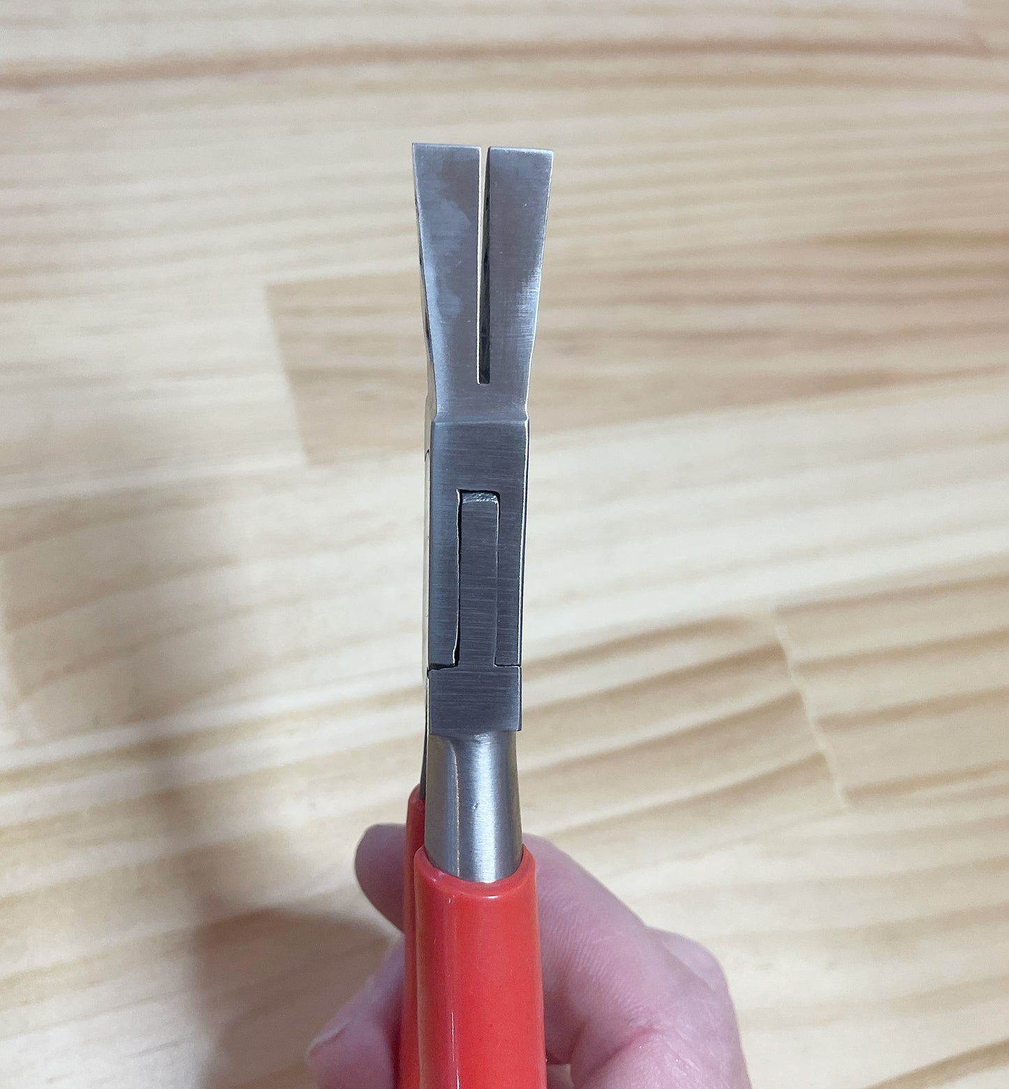 Tube Cutting Pliers