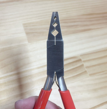 Tube Cutting Pliers