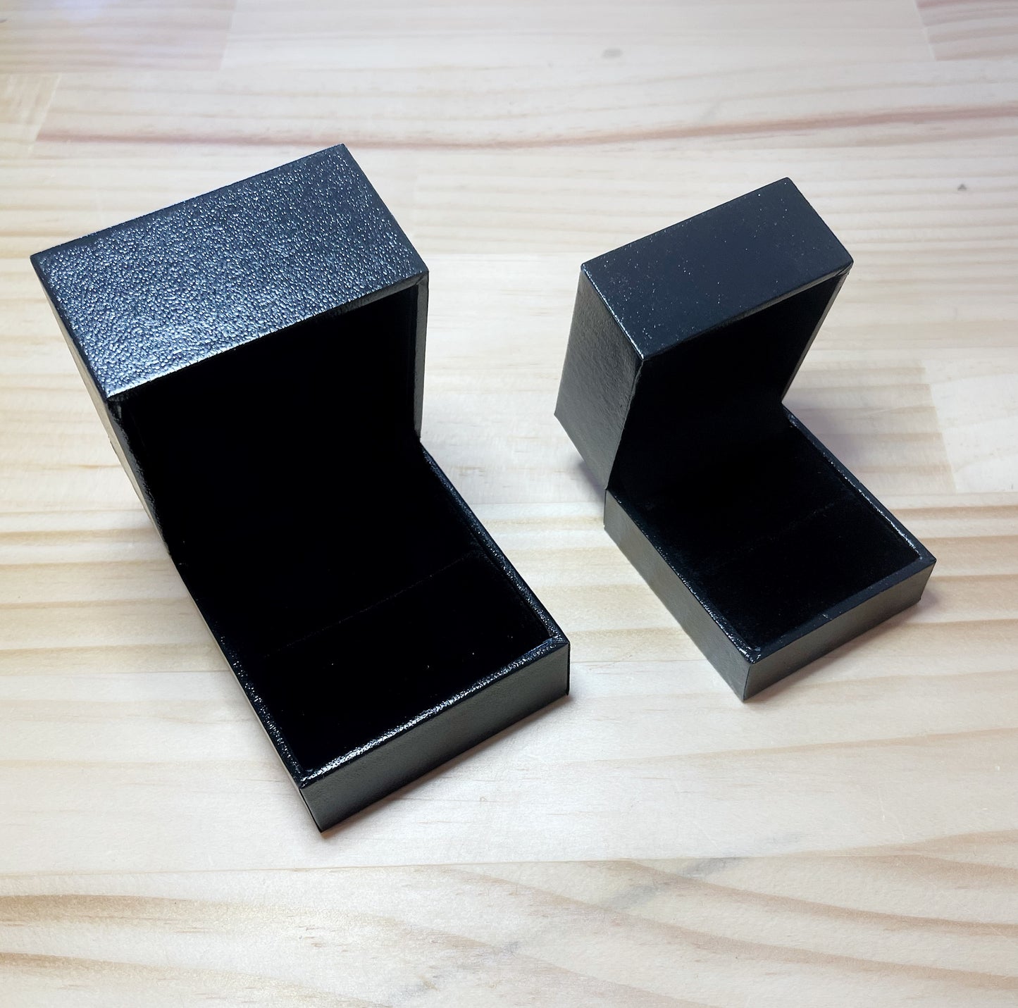Deluxe Ring Box