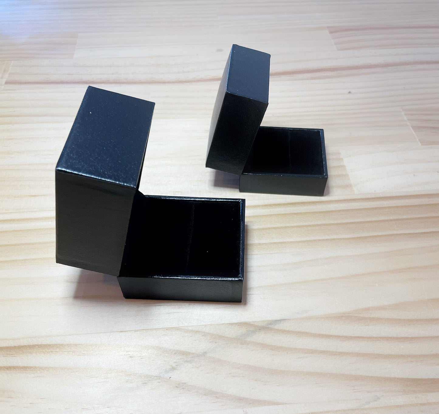 Deluxe Ring Box