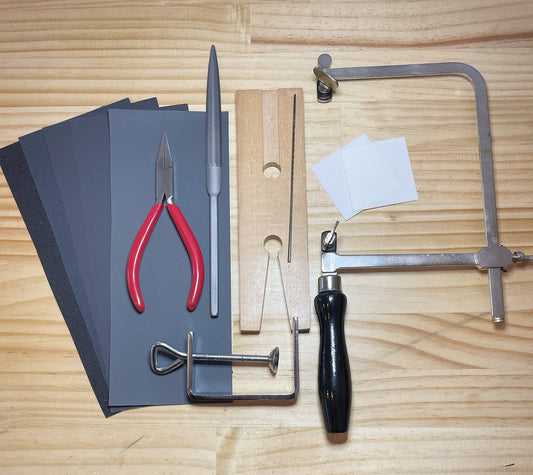 Basic Bench Kit