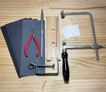 Basic Bench Kit