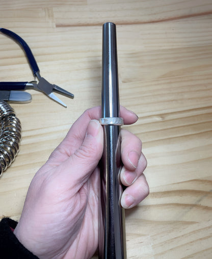 Ring Making Tool Kit