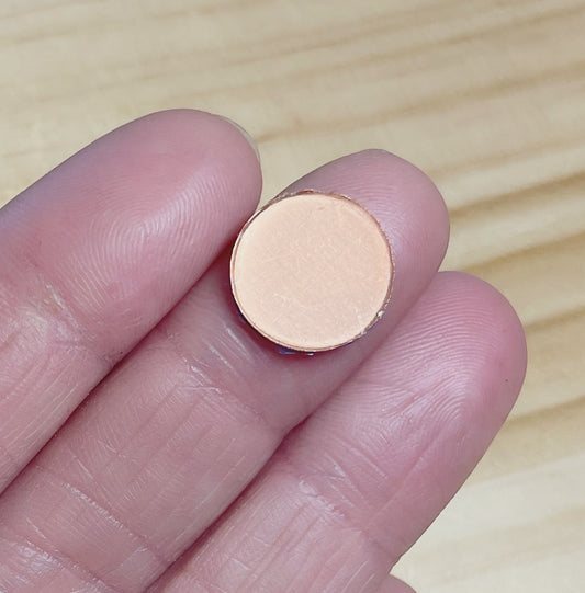 Copper Discs