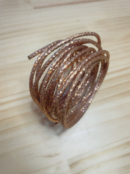 Decorative Copper Wire