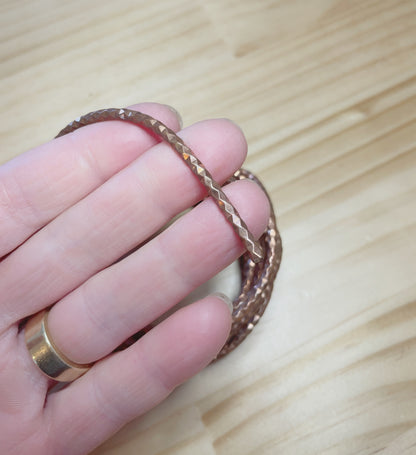 Decorative Copper Wire