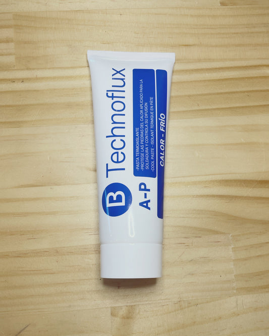 Technoflux - 120ml