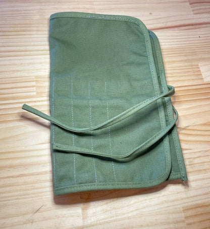 Canvas Tool Roll