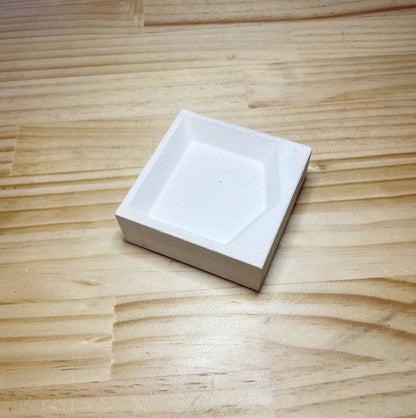 Square Crucible
