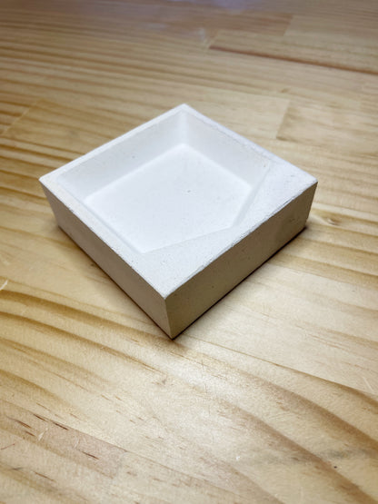 Square Crucible