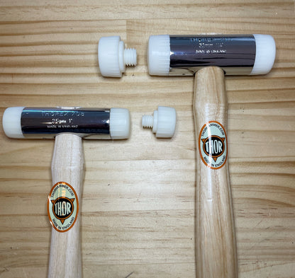 Replacement Heads For Thor Hammers