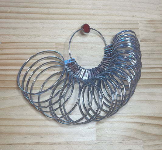 Premium Bangle Sizers