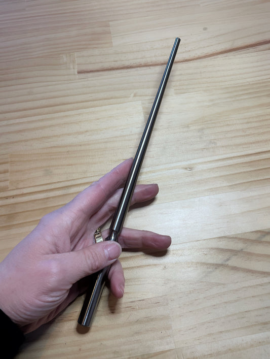 Oval Bezel Mandrel