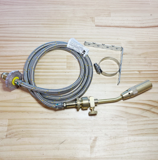 Hothead Lampworking Torch