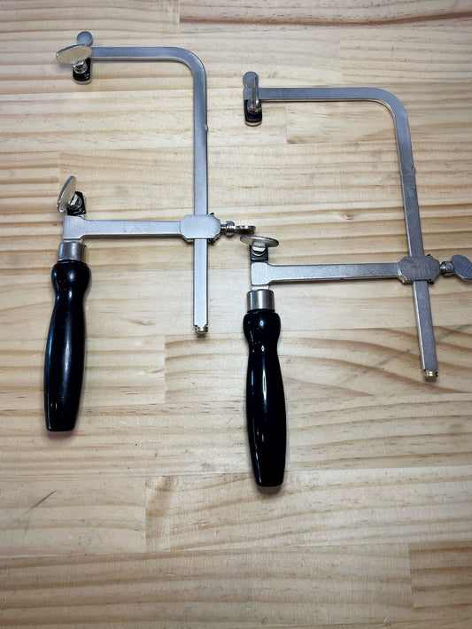Economy Jeweller's Saw