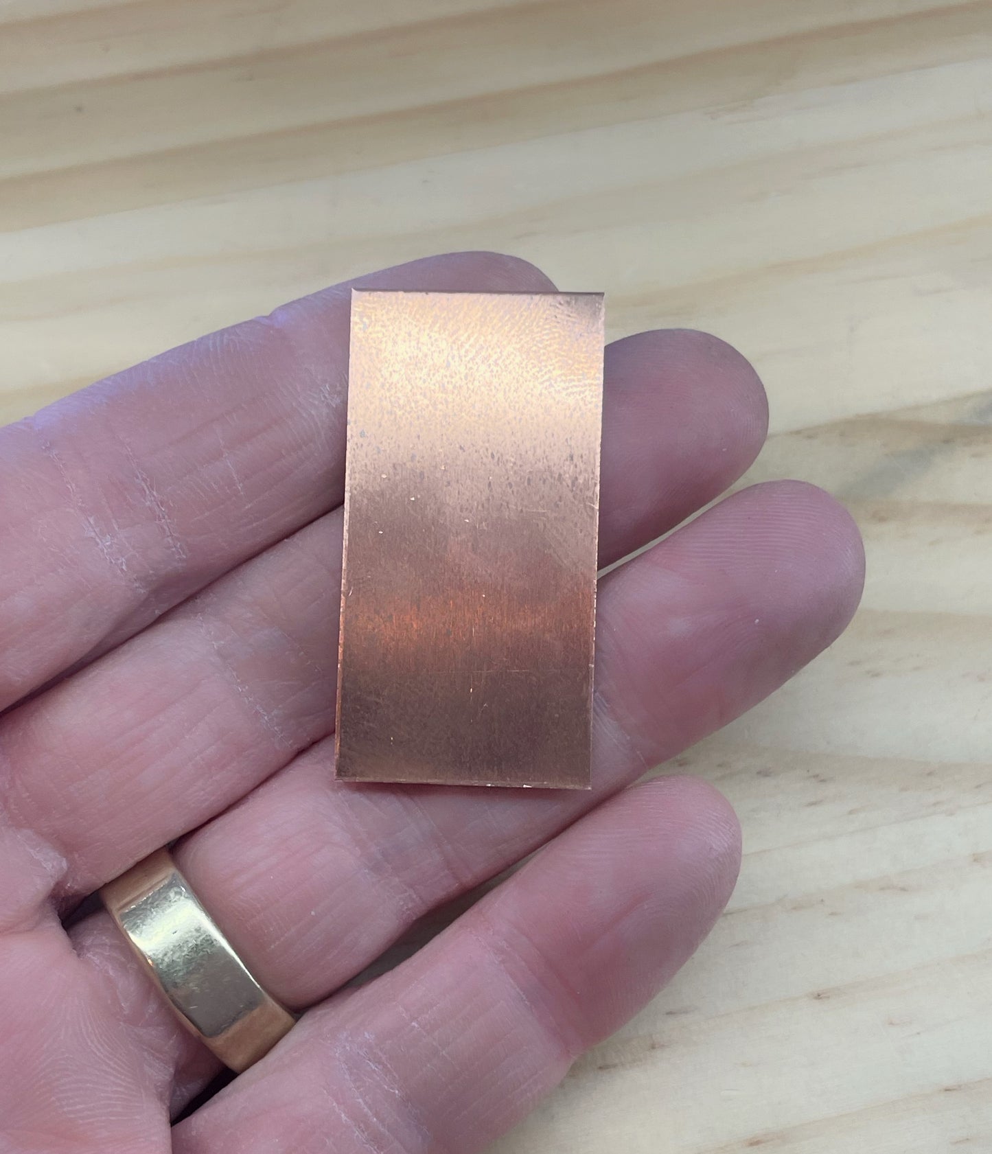 Copper Sheet