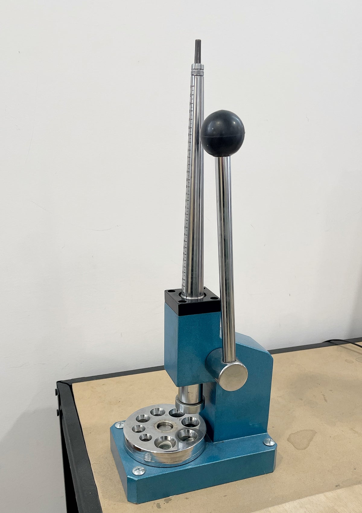 Ring Stetcher – Workspace Tools