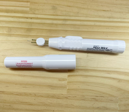 Max Wax Pens & Tips