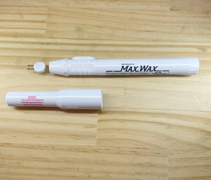 Max Wax Pens & Tips