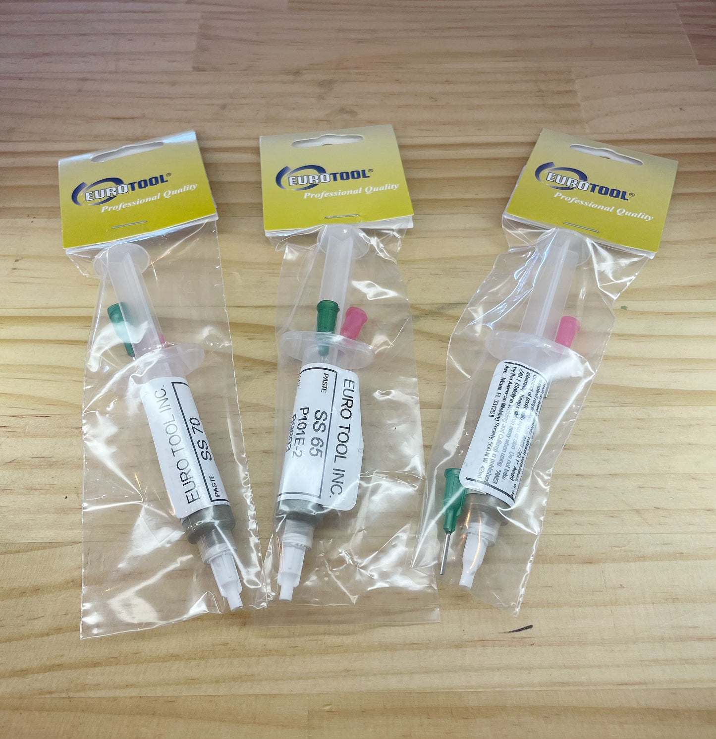 Sterling Silver Solder Paste