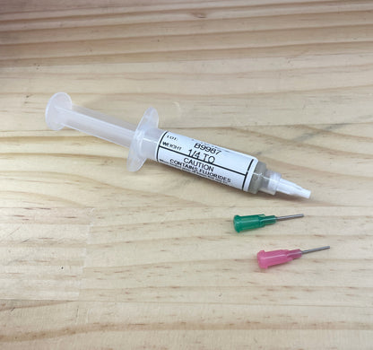 Sterling Silver Solder Paste