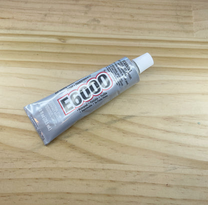 E-6000 Adhesive
