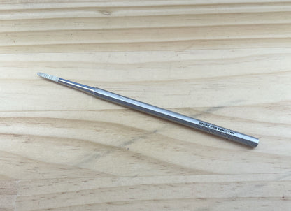 Euro Point Wax Files