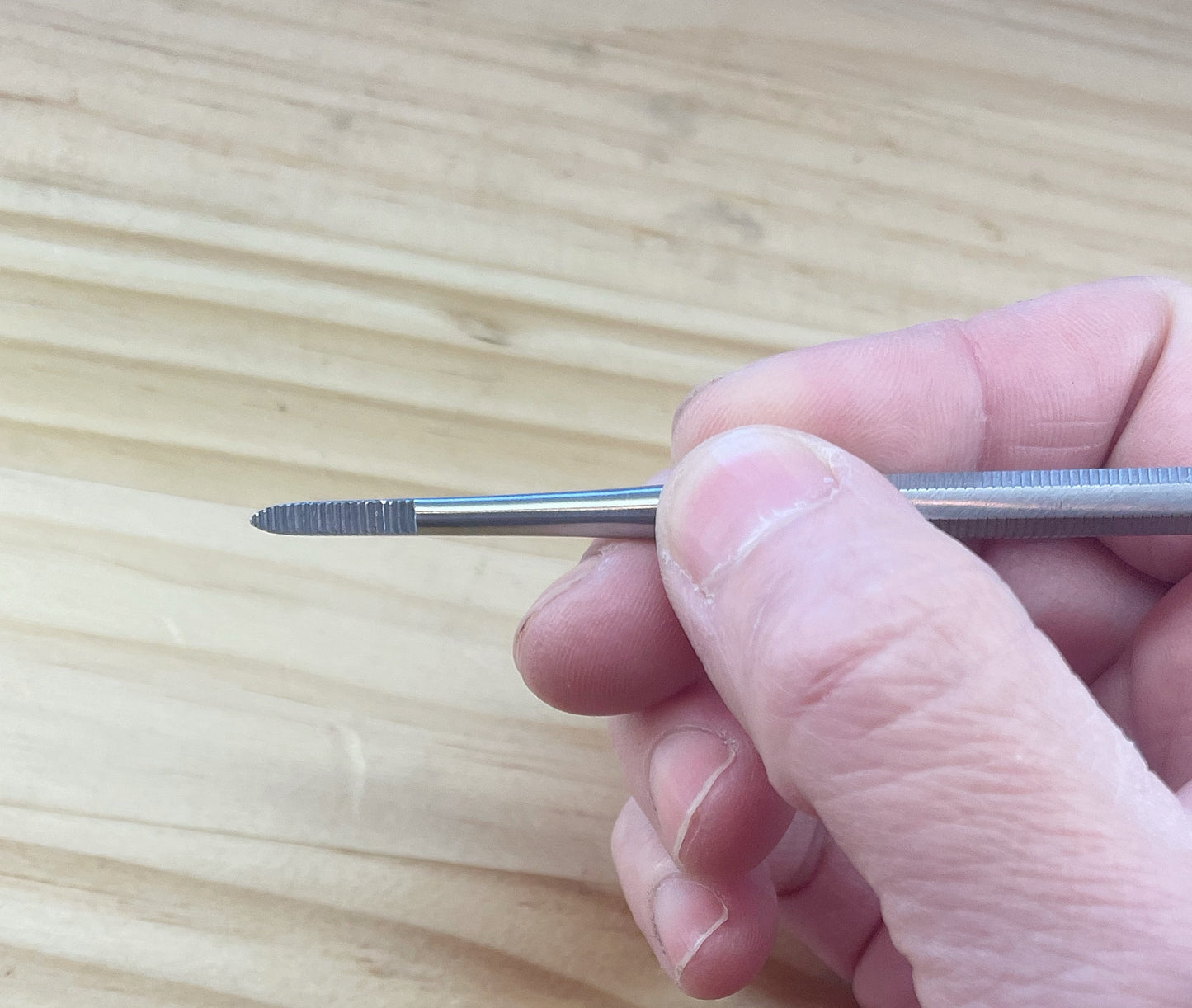 Euro Point Wax Files