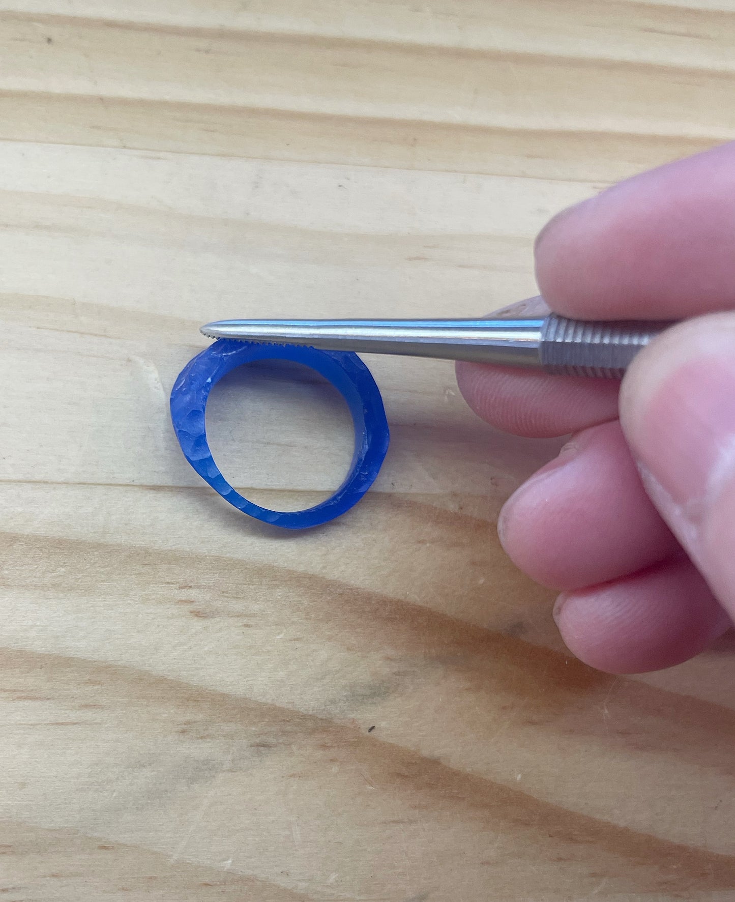 Euro Point Wax Files