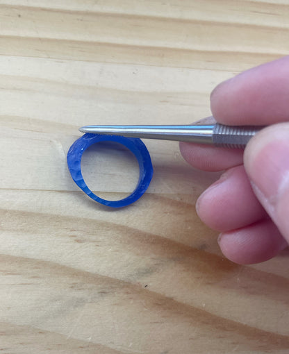 Euro Point Wax Files