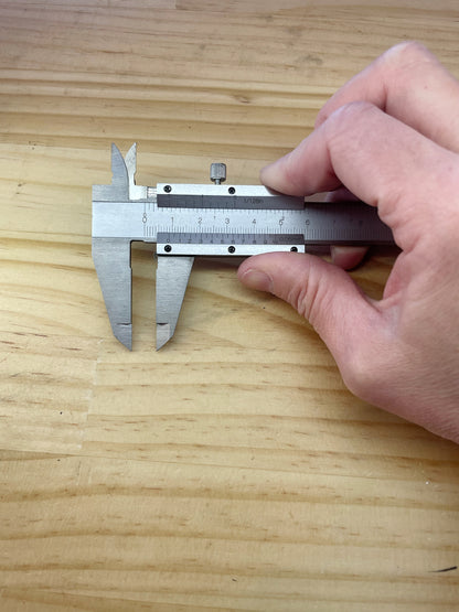 Vernier Callipers