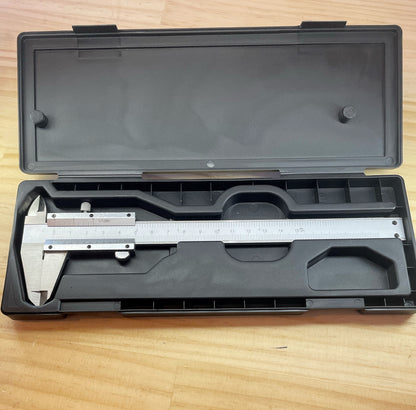 Vernier Callipers