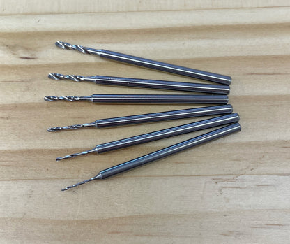 Drill Bits