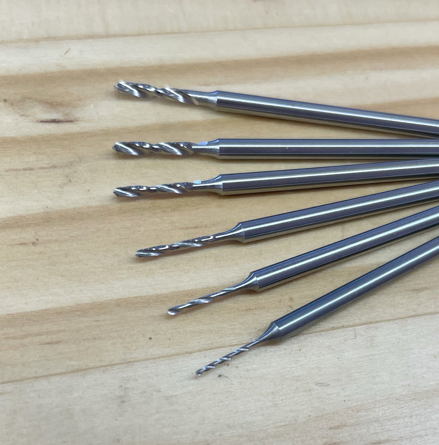 Drill Bits