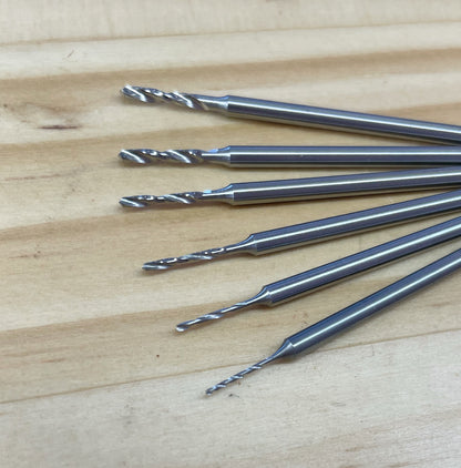 Drill Bits