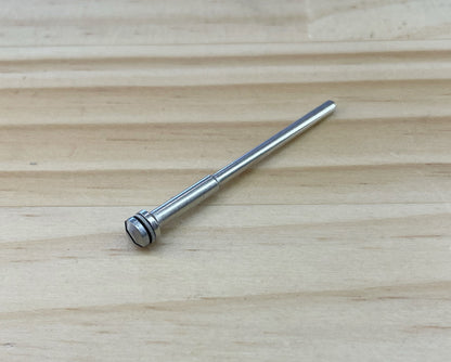 Screw Top Mandrels