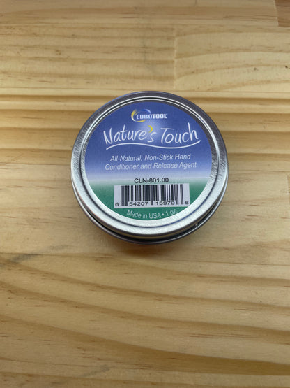 Nature's Touch Balm