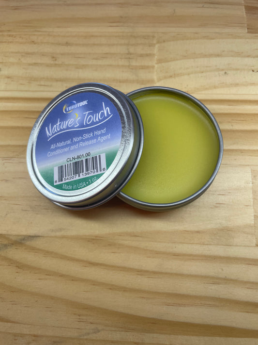 Nature's Touch Balm