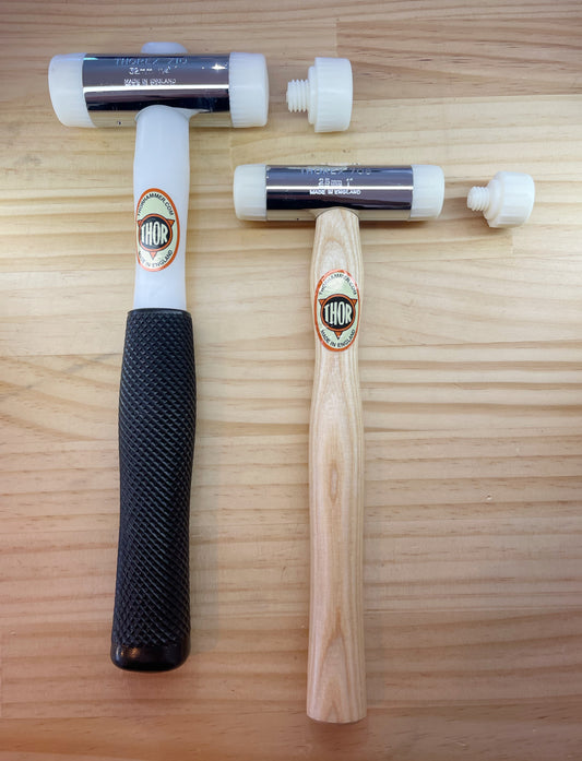 Thor Deadblow Hammer