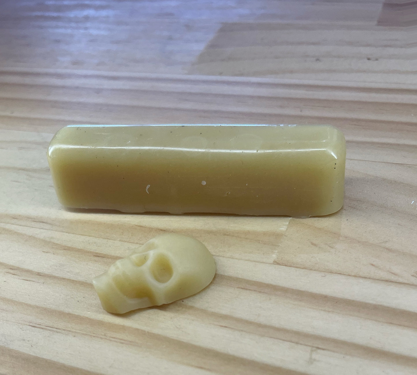 Mitsuro Hikime Modelling Wax