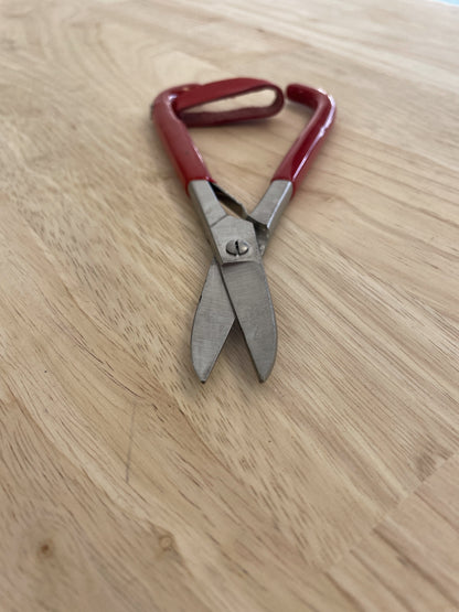 Jeweller's Shears