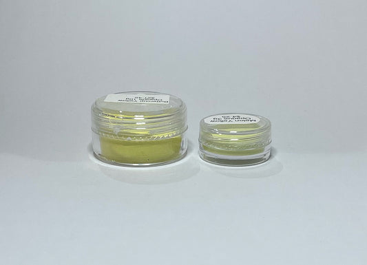 Melon Yellow: Opaque Lead Free Enamel