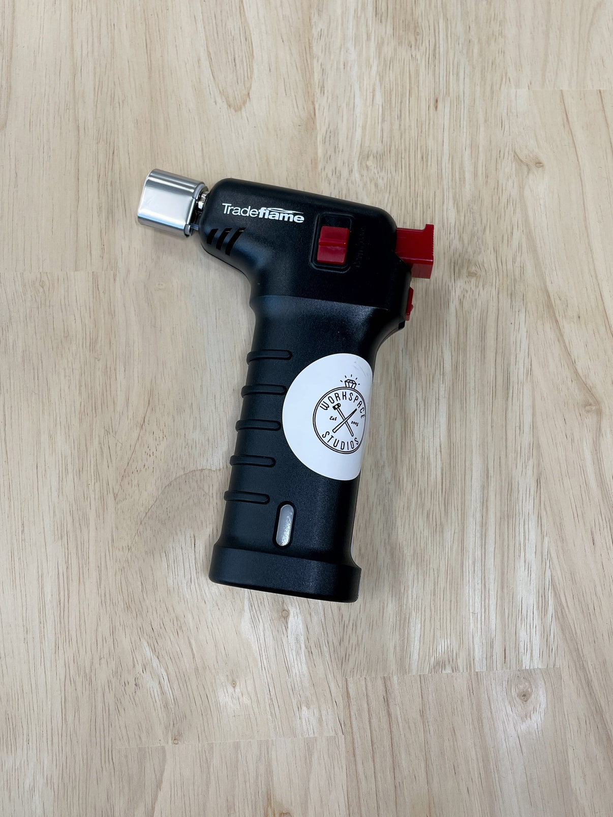 Mini Soldering Torch – Workspace Tools